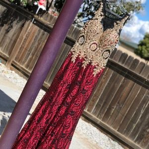 Prom Dress/Formal Dress